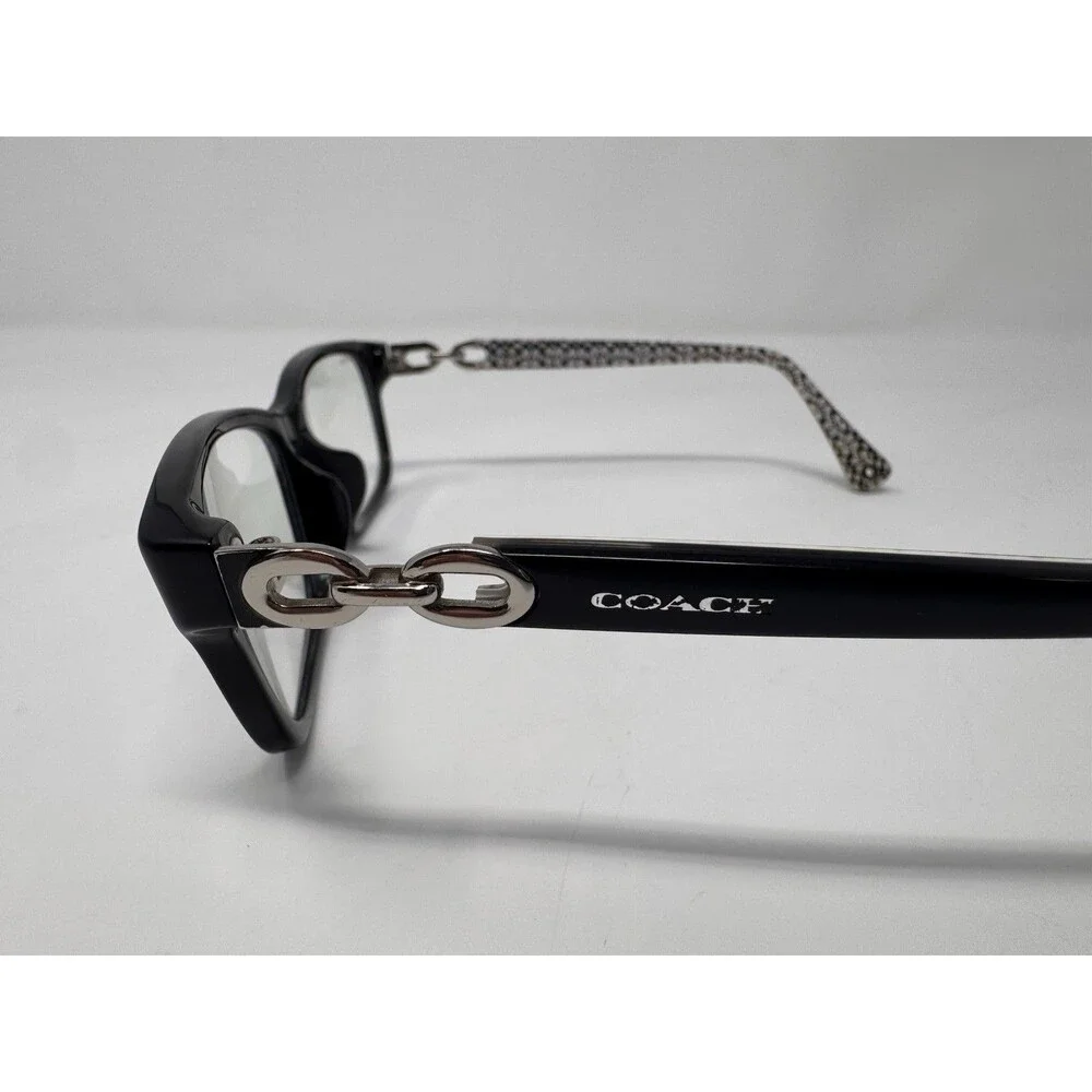 Coach eyeglass frames